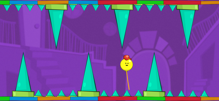 D Flates Great Estate