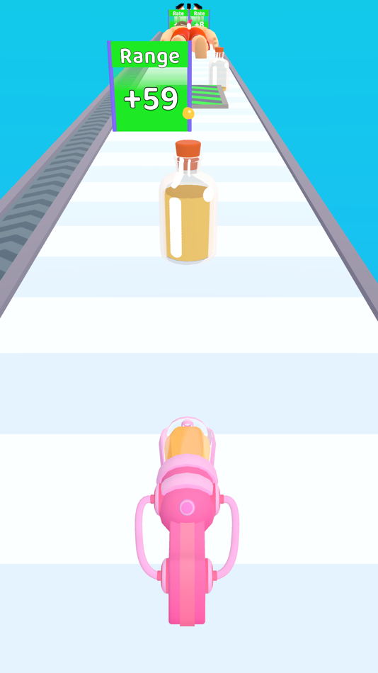 #1. Spa Rush (iOS) 由: Taninty Game Studio