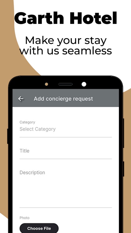 Garth Hotel screenshot-6