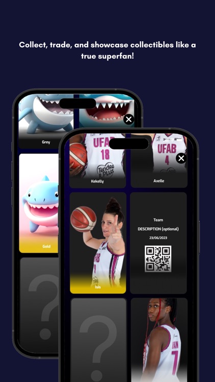 Shoot - Unleash the Superfan !