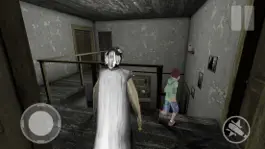 Game screenshot Страшная бабушка Ужас Побег 3D mod apk