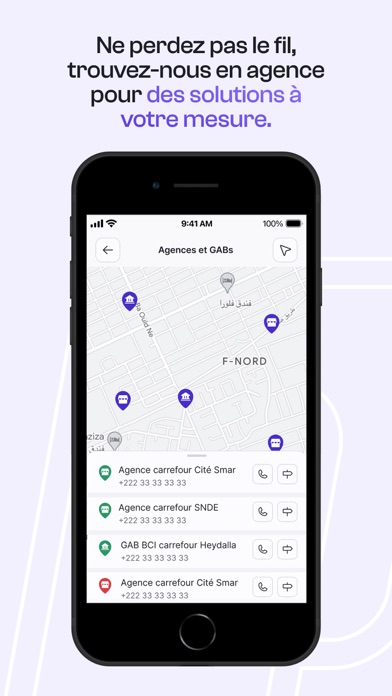 BCIpay Screenshot