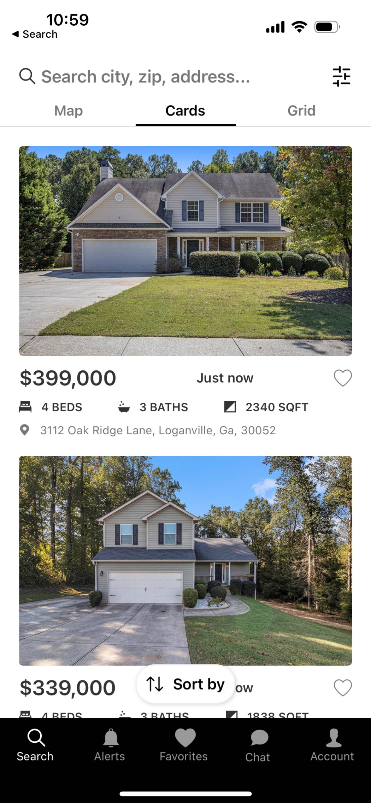 PickiVicki Homes