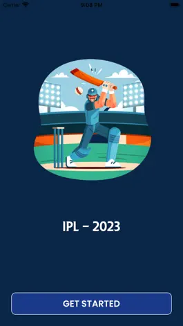 Game screenshot IPL 2023 Live Score Schedule mod apk