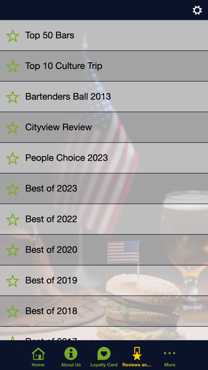 Toad's Tavern screenshot-3