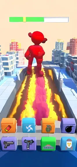 Game screenshot Attack Hole Master-Black Hole apk