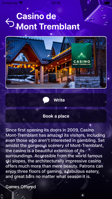 Winspirit: Casino Games Guide Screenshot