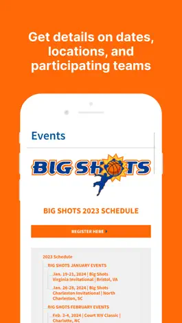 Game screenshot BigShots Nation apk