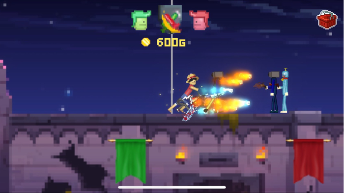 Watermelon Playground Sandbox