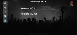 Game screenshot FMS Freestyle Votación JURADO hack