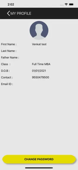 Game screenshot Infant Jesus Degree College apk