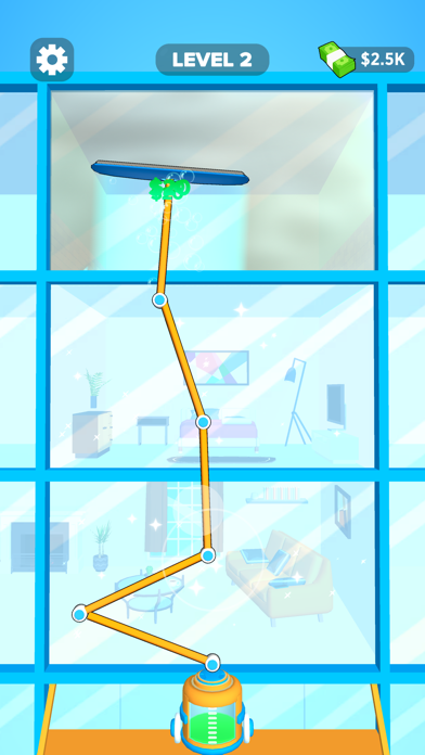 Clean Crusher Screenshot