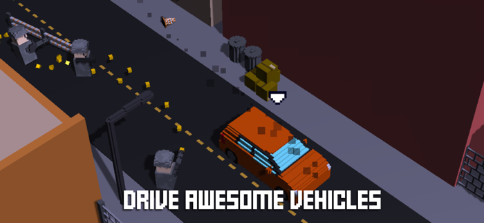 Swipe and Shoot Classic