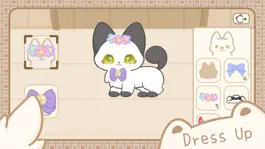 Game screenshot Fluffy Island hack