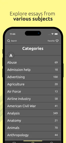 Game screenshot Edu Helper: Write Paper For Me mod apk
