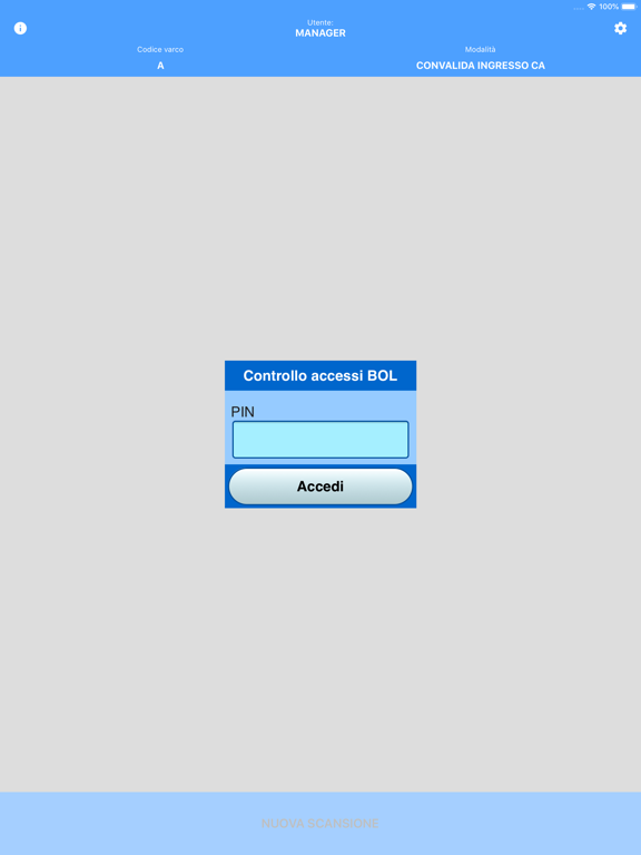 Screenshot #6 pour DTicket CA