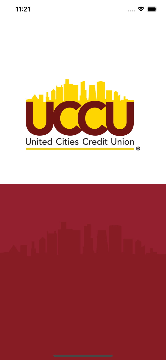 United Cities Credit Union