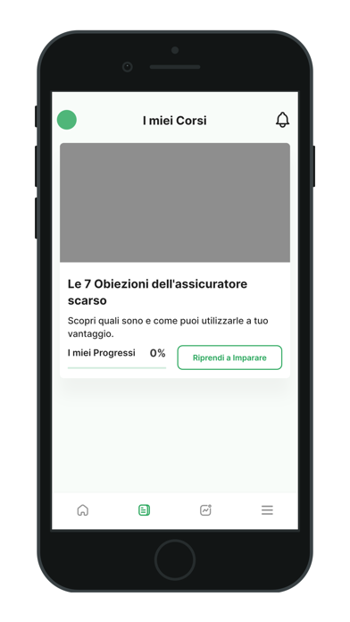 Assicuratore Facile Screenshot