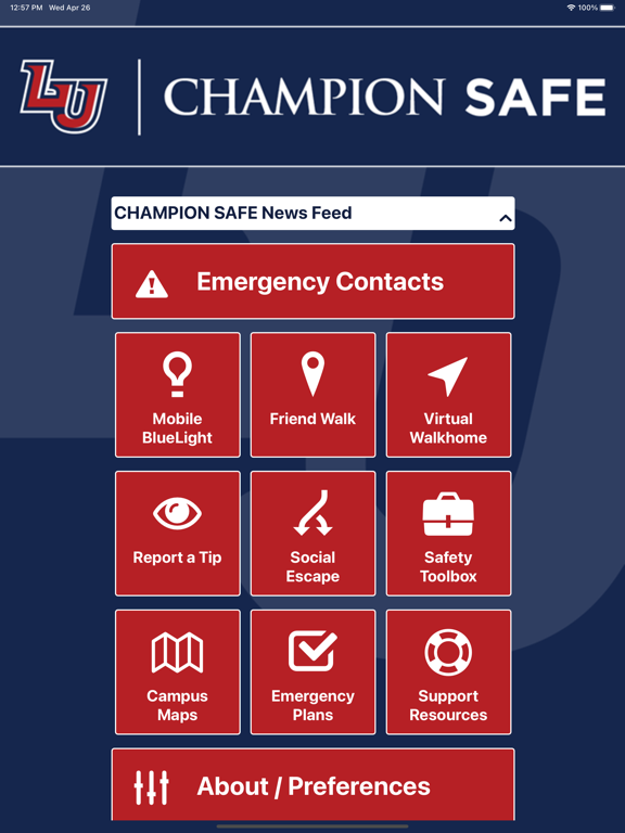 Screenshot #5 pour Champion Safe
