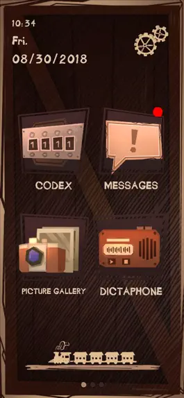 Game screenshot How 2 Escape - Companion App mod apk