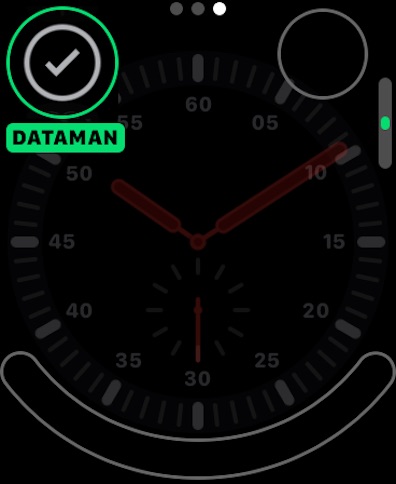 DataMan - Data Usage Widgetのおすすめ画像4