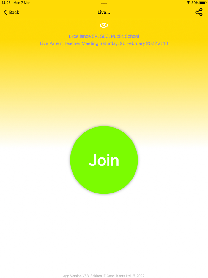 My School Hub Online