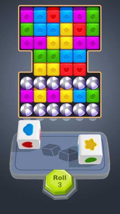 Dice Blastz screenshot-3