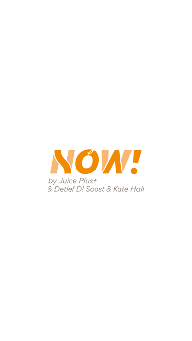 NOW! by JuicePlus+ (FR) Screenshot