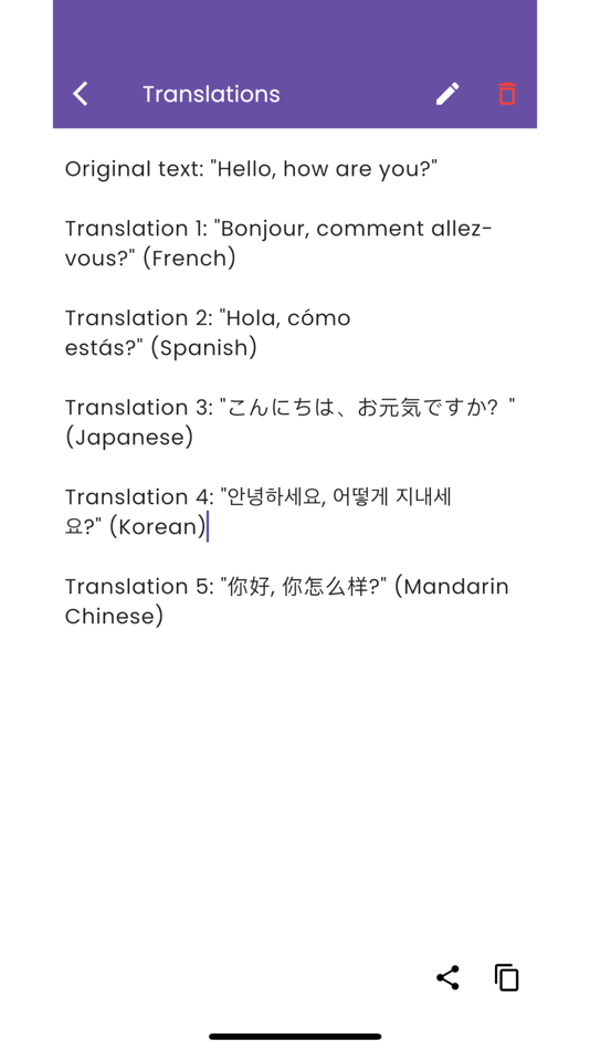 #5. AI Chat & Smart Chatbot (iOS) 由: Egemen Erdem