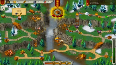 Heroes of Rome: Dangerous Roadのおすすめ画像9