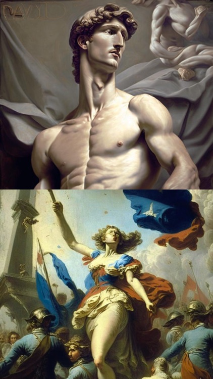 AI Art Generate App.Limitless screenshot-5