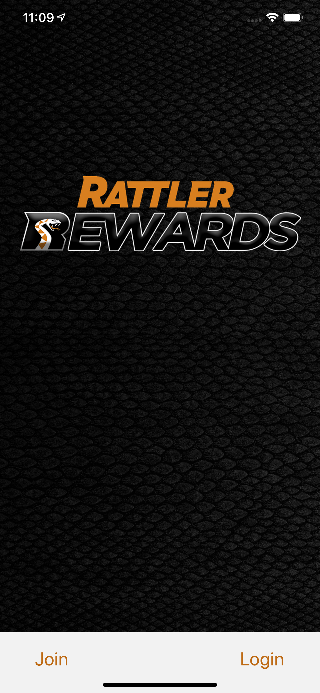 Rattler Rewards
