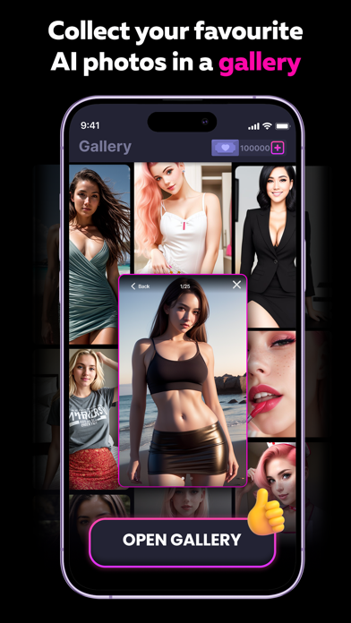 LoveChats Screenshot