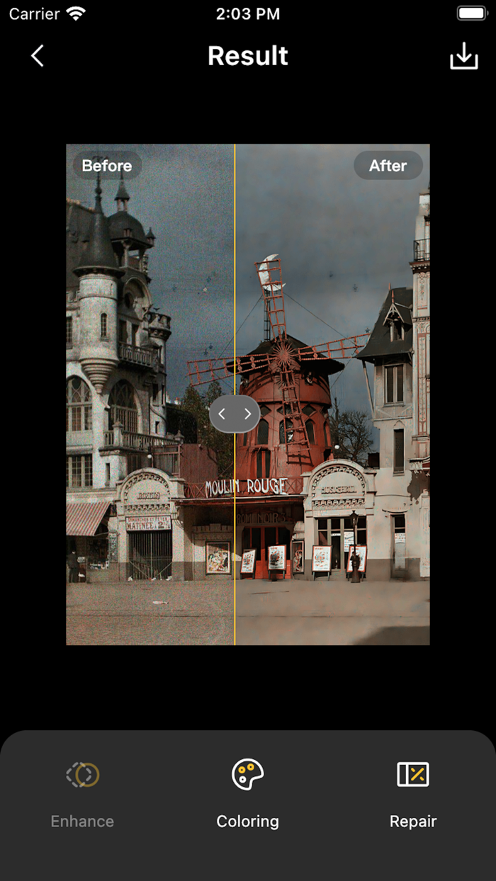 PixelPlus - AI Photo Enhancer