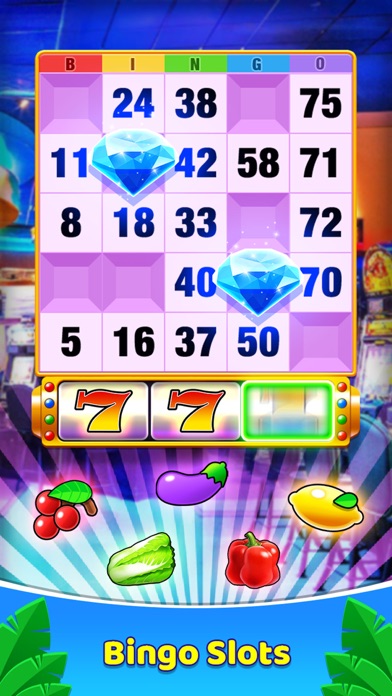 Bingo 365 - 2023 Bingo Games Screenshot