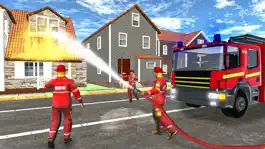 Game screenshot 911 Emergency Sim Rescue Games hack