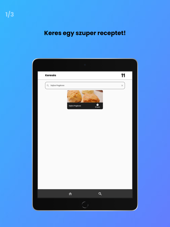 Screenshot #5 pour eCook