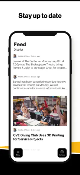 Game screenshot Wanaque Public Schools apk