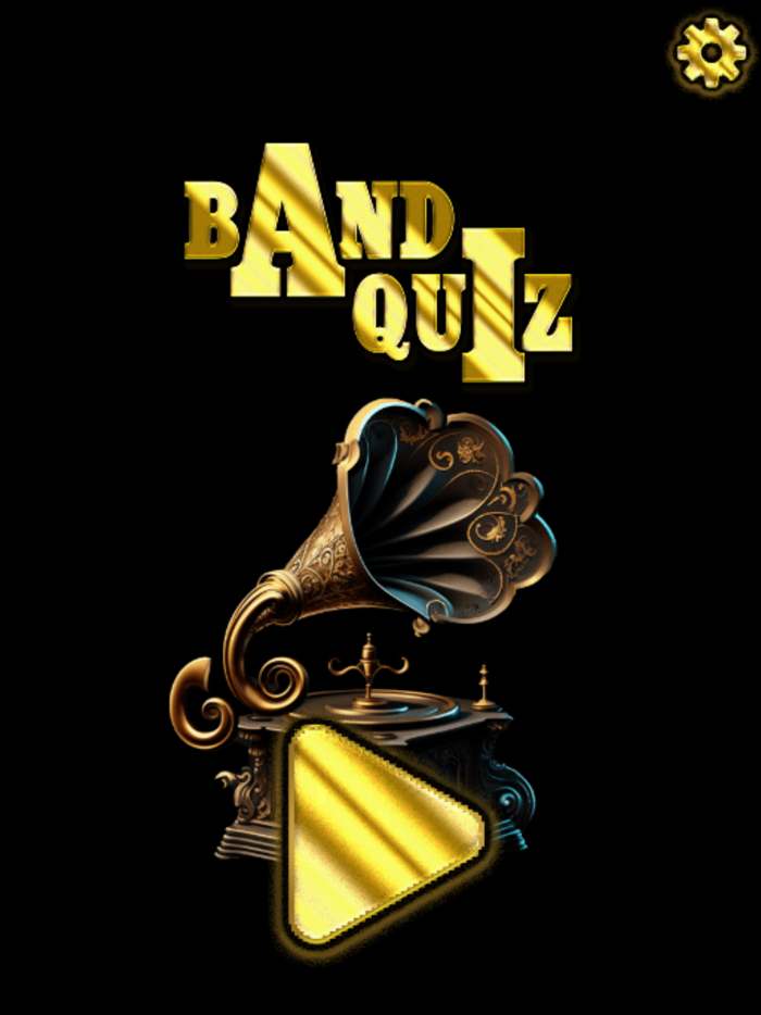 Band Quiz AI Guess the Bands
