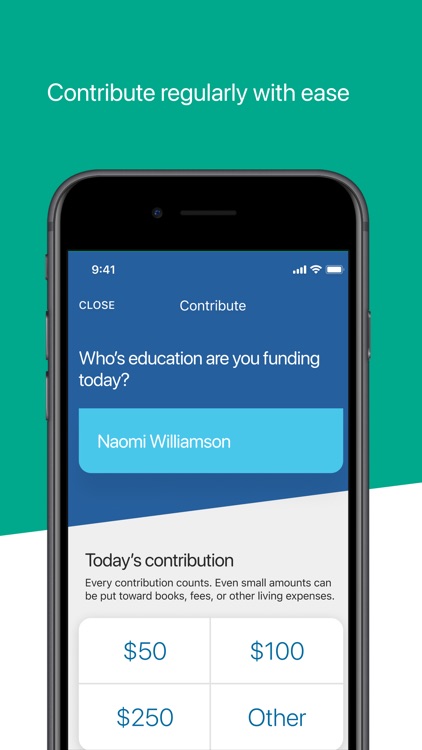 READYSAVE 529 screenshot-3