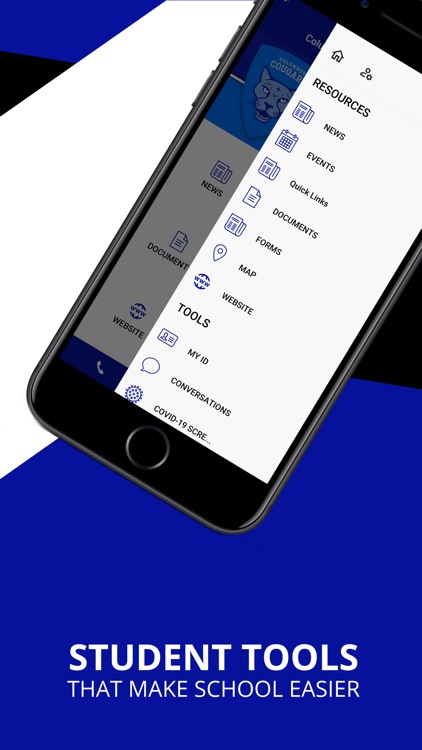 Columbus Prep Academy