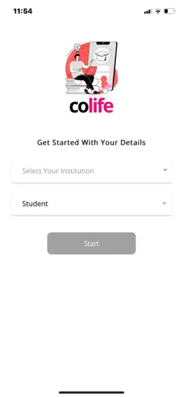 Game screenshot Colife mod apk