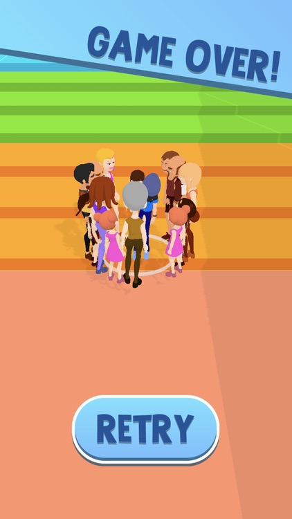 Leave The Kid Alone screenshot-4