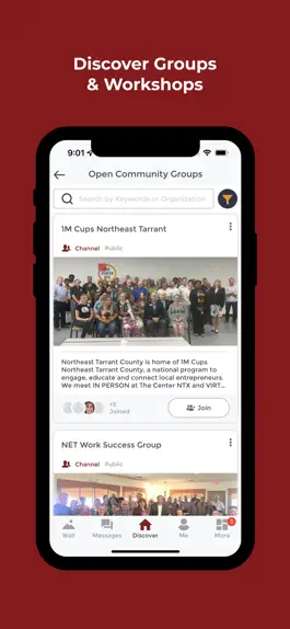 Game screenshot The North Tarrant Marketplace hack