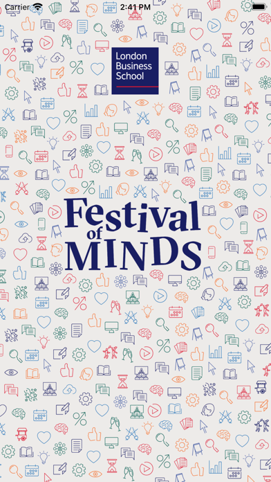 Festival of Minds Screenshot