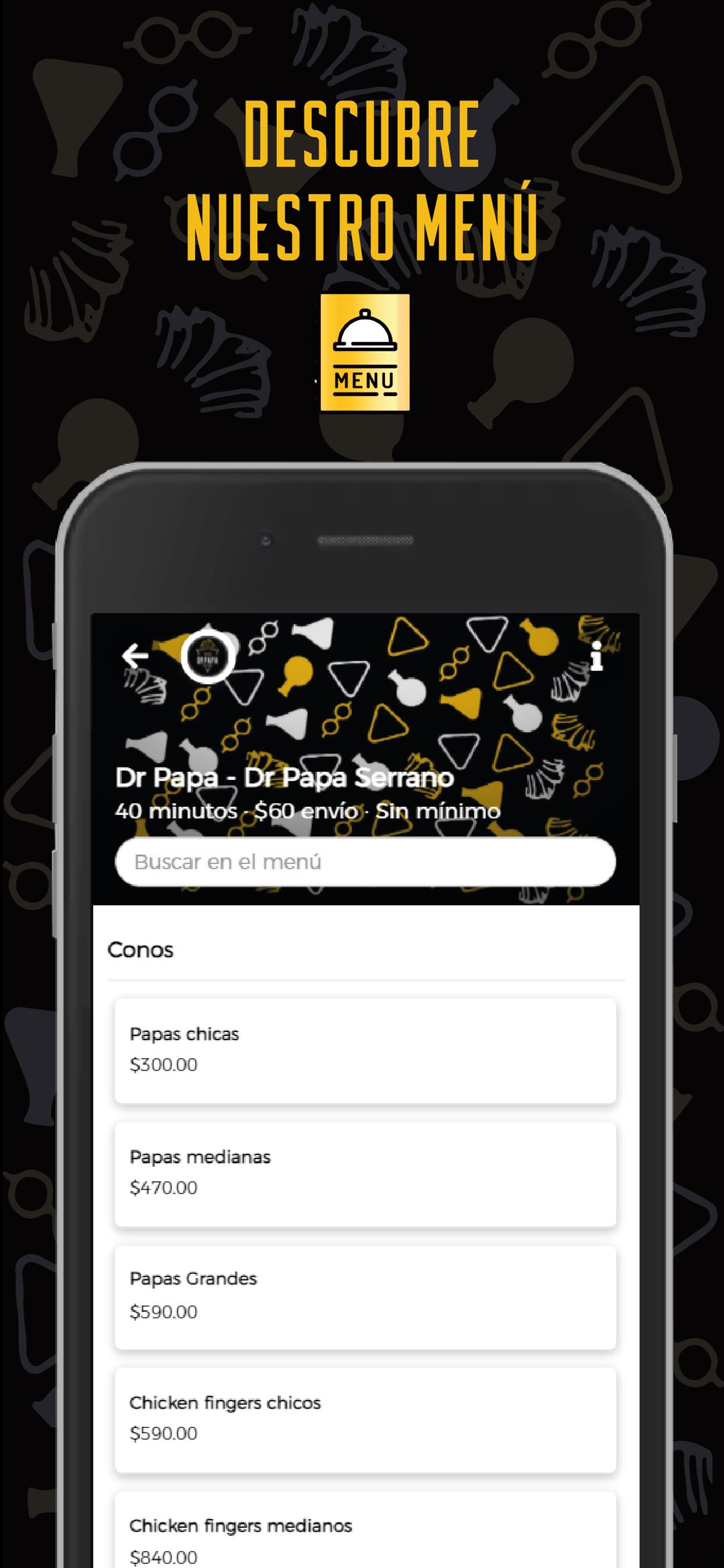 Dr Papa