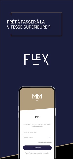 Flex on the App Store