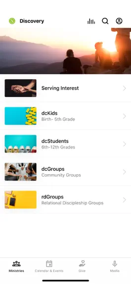 Game screenshot Life At Discovery mod apk