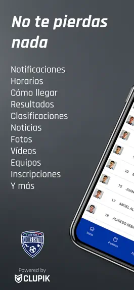 Game screenshot CEFOR Andres Chitiva apk