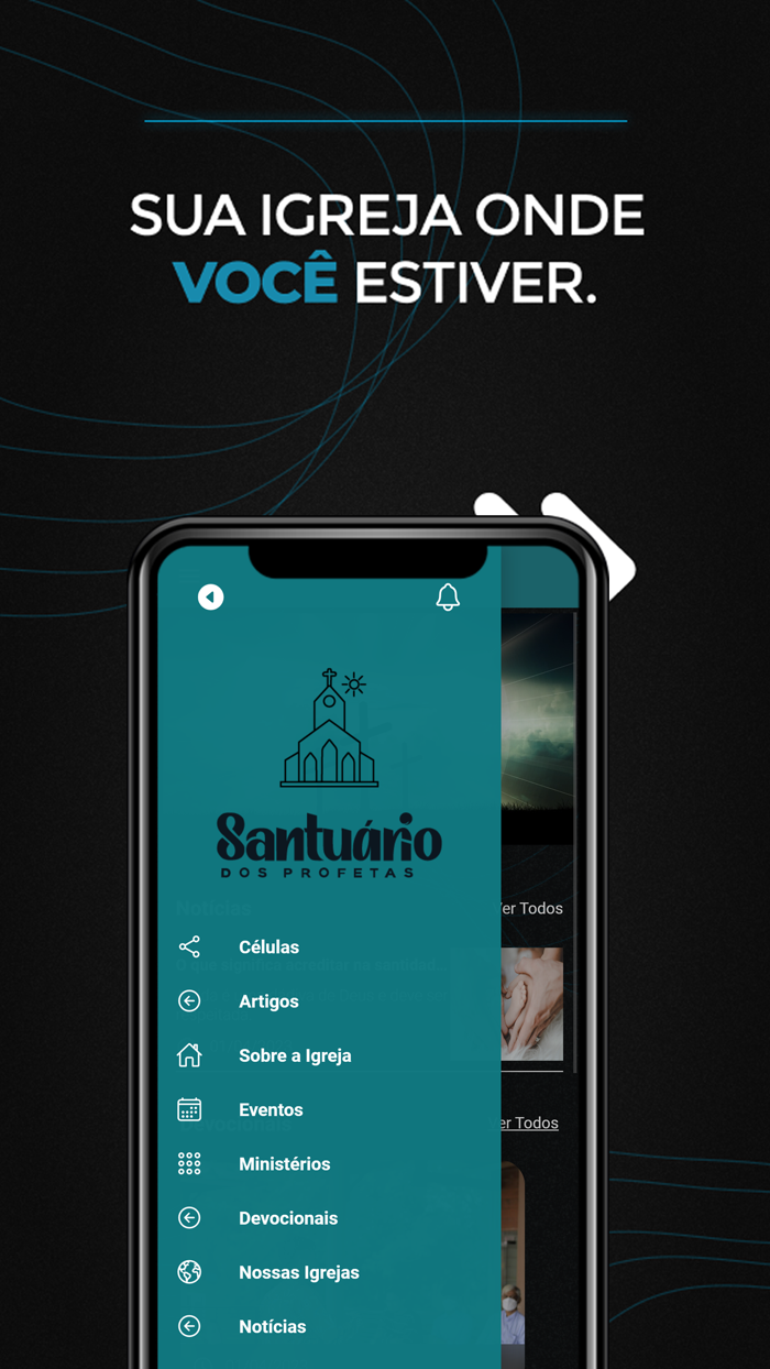 Santuário dos profetas